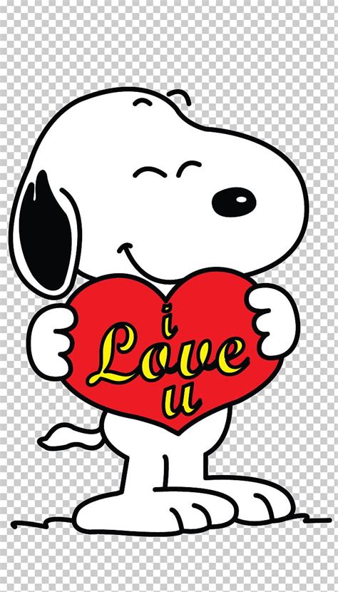 Snoopy Charlie Brown Woodstock Valentines Day Drawing Png Clipart
