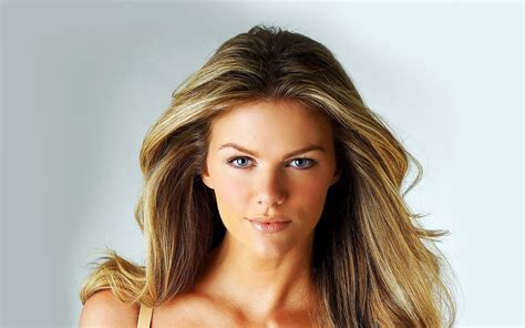 Wallpaper Face Blonde Long Hair Actress Fashion Person Skin