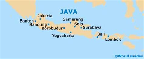 Jawa tengah, central java administrative and political vector map, indonesia. Borobudur Maps and Orientation: Borobudur, Central Java, Indonesia