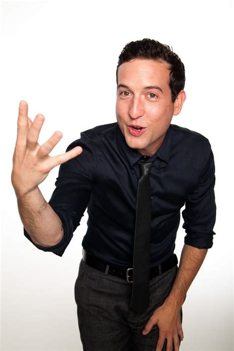Image Of Chris Marquette