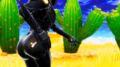 This feature is not available right now. Thiccest Fortnite Skin 2019 | Fortnite 6 Season Pass