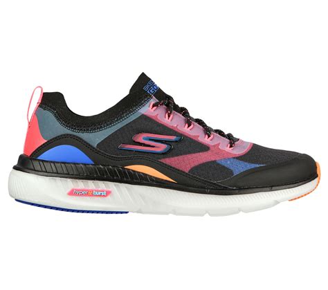 Shop The Skechers Gorun Hyper Burst Outburst Skechers