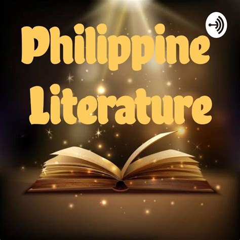 Philippine Literature Podcast Van Eracho Listen Notes