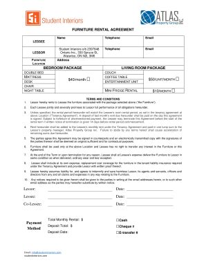 The renter shall allow owner to enter. 17 Printable desk rental agreement Forms and Templates ...