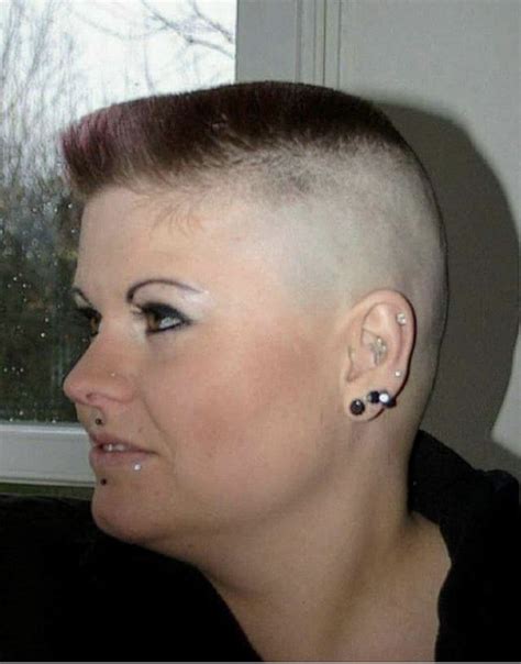 Thisis Te Haircut My Wife Is Going To Get A Perfect Flattop Shoud Be