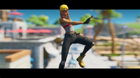 Aura is based on a concept by the reddit user u/fantasyfull. Fortnite Aura - Smooth Moves (Dance Video) - YouTube