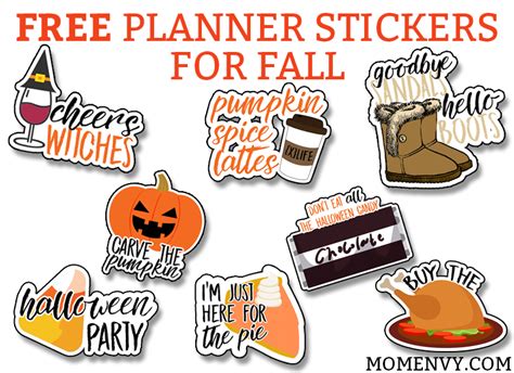 44+ Planner Stickers Svg Free Images Free SVG files | Silhouette and