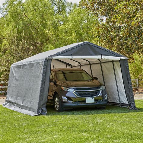 Portable Garage Carport