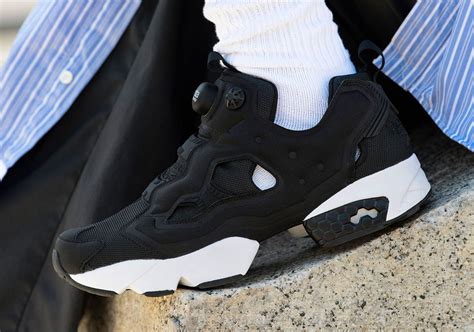 Reebok Instapump Fury Og Sneakerssave Up To 19