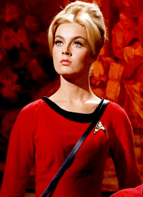 The Most Beautiful Women To Appear On Star Trek Star Trek Trek And Star