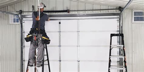 Why Hire A Professional For Garage Door Repairs Raynor