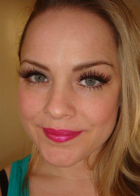 The Hq Of Beauty Fotd Hot Pink Lips