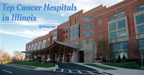 10 Top Cancer Hospitals In Illinois Qookey