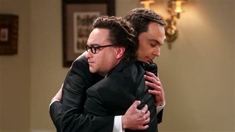 The Big Bang Theory Had Emotional Moments Going Into Last Season
