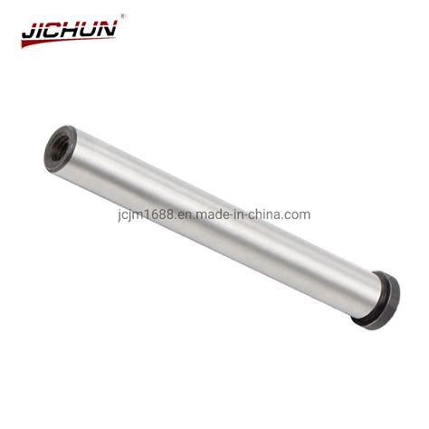 Die Set Guide Post Guide Bush And Guide Pillar For Mould China Guide