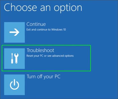 Repair windows 10 using installation media. How to Fix Windows 10 Startup Problems