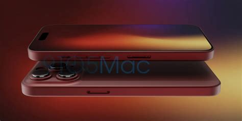 Apple Iphone 15 Pro Das Ist Die Exklusive Farbe
