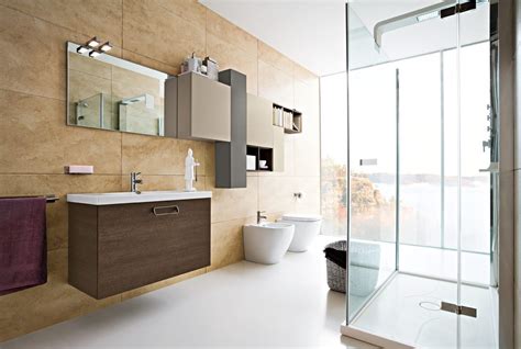 Modern Bath For Different Experience In Your House Homesfeed