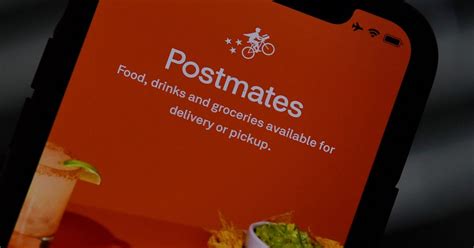 Uber Reportedly Agrees To Buy Postmates In 265 Billion All Stock Deal Huffpost Impact