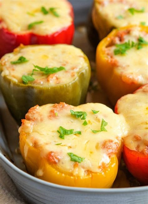 There are many countries that grow basmati rice, including here in the united states, but none do quite like. Stuffed Peppers with Ground Turkey and Cauliflower Rice ...