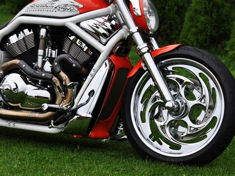 04 Harley Davidson Vrscb V Rod 1 Fredyee In 2021 V Rod Harley