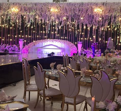 Wanasa Wedding Planner Arabia Weddings