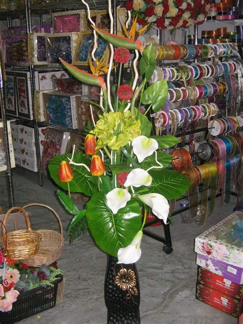 Berbagai macam pilihan gubahan bunga carnation tersedia untuk anda, seperti kain, kaca. Paling Populer 21+ Gambar Gubahan Bunga Plastik - Gambar ...
