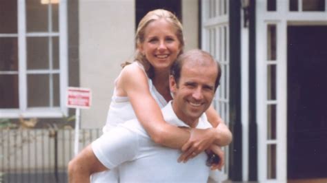 Joe And Jill Biden Recollect How They Became Husband And Wife