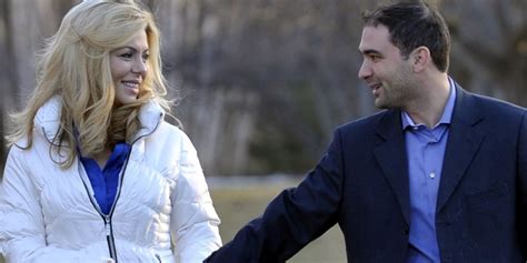 Dimitri Soudas Holds Conservative Secrets Amid Fiancées Move To Liberals