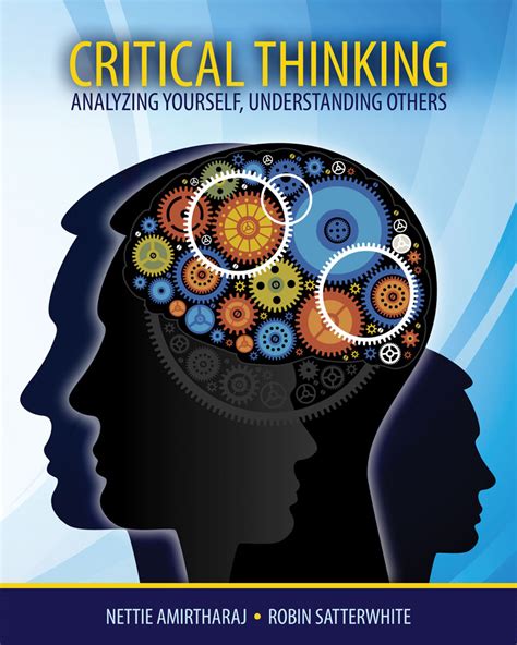 Standards Of Critical Thinking Critical Thinking The Essence Of A