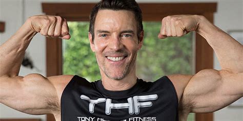 Tony Horton Fitness FitnessRetro