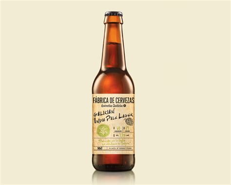 Estrella Galicia lanza al marcado una nueva edición de cervezas con