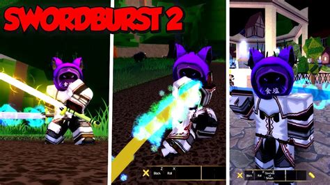 How to level up fast on swordburst 2 roblox!!! SWORDBURST 2 ALL ANIMATIONS PACKS | Sword Art Online in... | Doovi