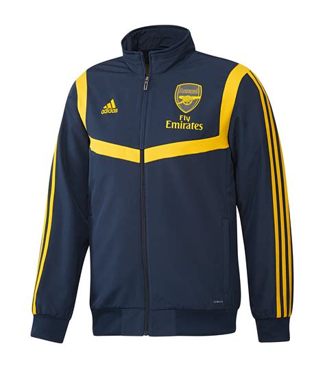 Arsenal club | арсенал лондон. adidas FC Arsenal London EU Präs. Jacke Blau | Fan-Shop ...