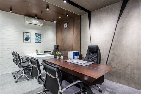 Office Cabin Design 17 Modern And Inspirational Ideas