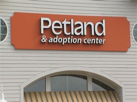 Petland files a lawsuit against Grove City