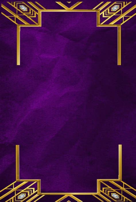 Purple And Gold Purple And Gold Wallpaper Plain Background Colors