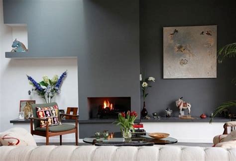 paduan warna interior rumah minimalis mengubah  biasa menjadi luar