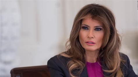 New Book From Melania Trumps Former Confidant Gives Behind The Scenes