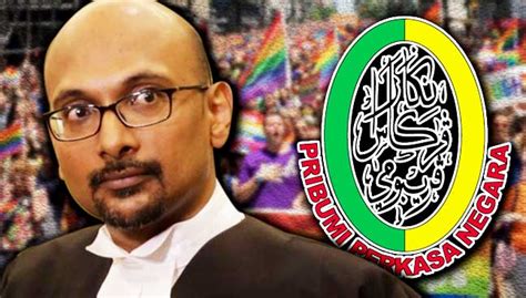 The government retains the colonial era penal code criminalising sodomy. Malaysians Must Know the TRUTH: Perkasa told to show ...