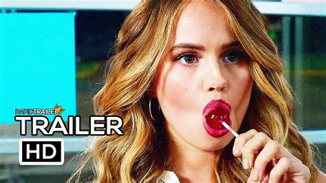 Some of the movies i couldn't find clips. INSATIABLE Official Trailer (2018) Debby Ryan Netflix ...