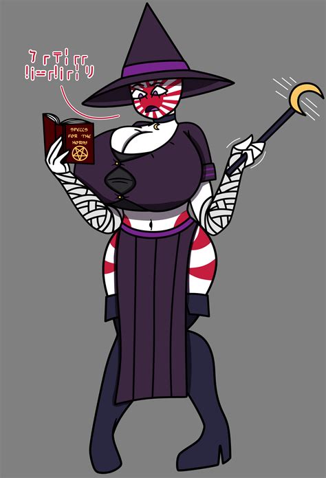 Why yes, japan empire does have an ass, and i'm glad you asked. CountryHumans - Japan Empire by Ech0Chamber on Newgrounds