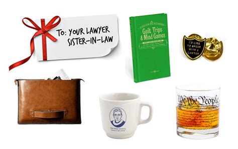 We did not find results for: Gifts for Your Lawyer Sister-in-Law