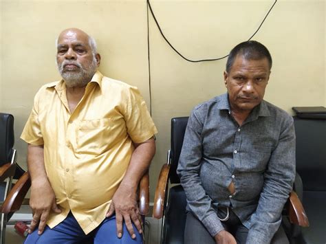 ANI UP Uttarakhand On Twitter Kanpur Uttar Pradesh SIT Arrests Two