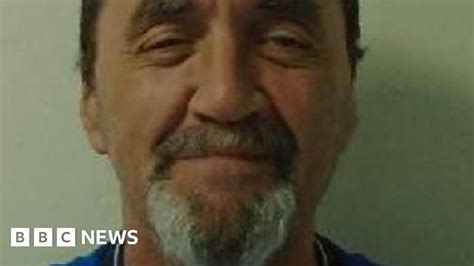 Murderer William Kerr Arrested After Absconding From Prison Bbc News