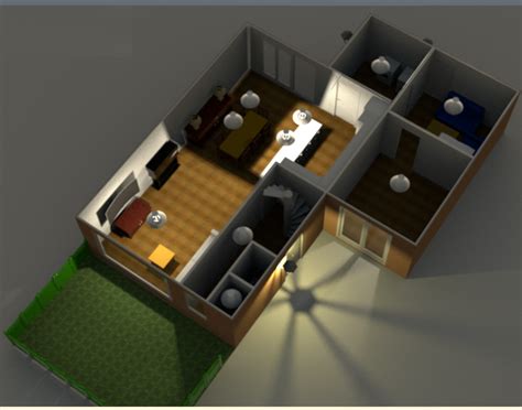 Sweet Home 3d Home Assistant Floor Plan Suggestions General Node Red
