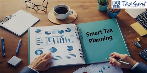 Smart Tax Planning Avoid Rushed Investments For Maximum Benefits