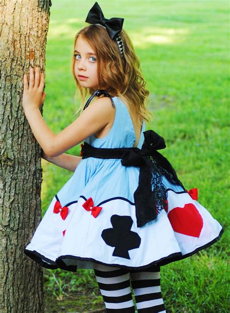 Alice In Wonderland Photoshoot Flickr