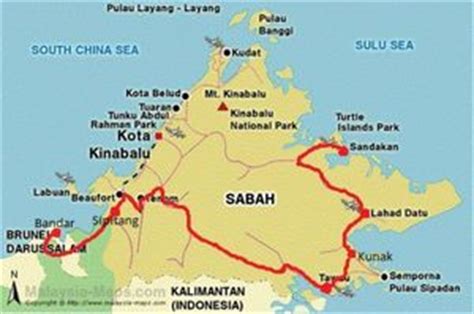 Our flights from sandakan to kota kinabalu are the first step in discovering your new favorite destination. From Sandakan to Brunei: a long journey! | Travel Blog