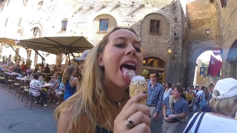 Italy Vacation YouTube